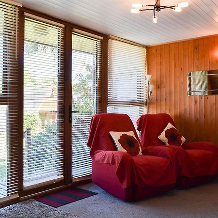 Poppy Lodge Kingsdown  Buitenkant foto
