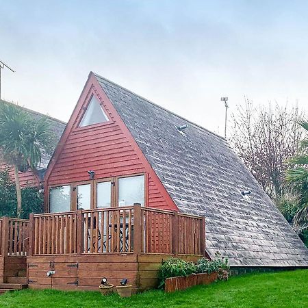 Poppy Lodge Kingsdown  Buitenkant foto