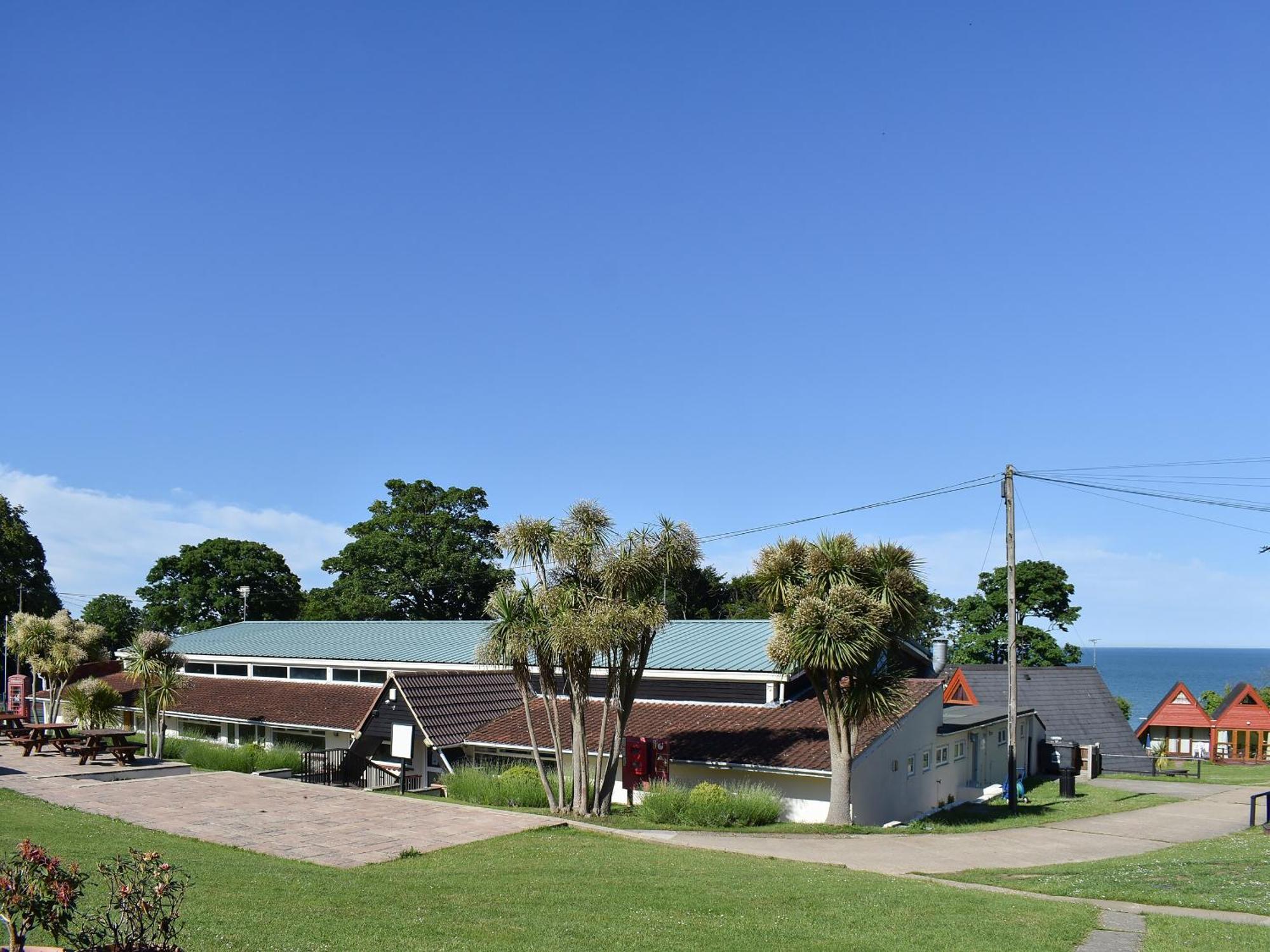 Poppy Lodge Kingsdown  Buitenkant foto