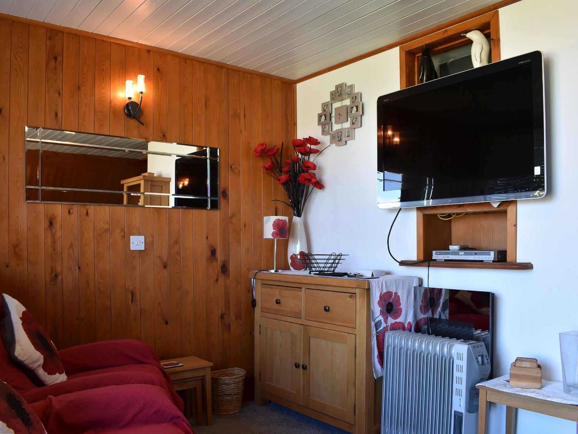 Poppy Lodge Kingsdown  Buitenkant foto
