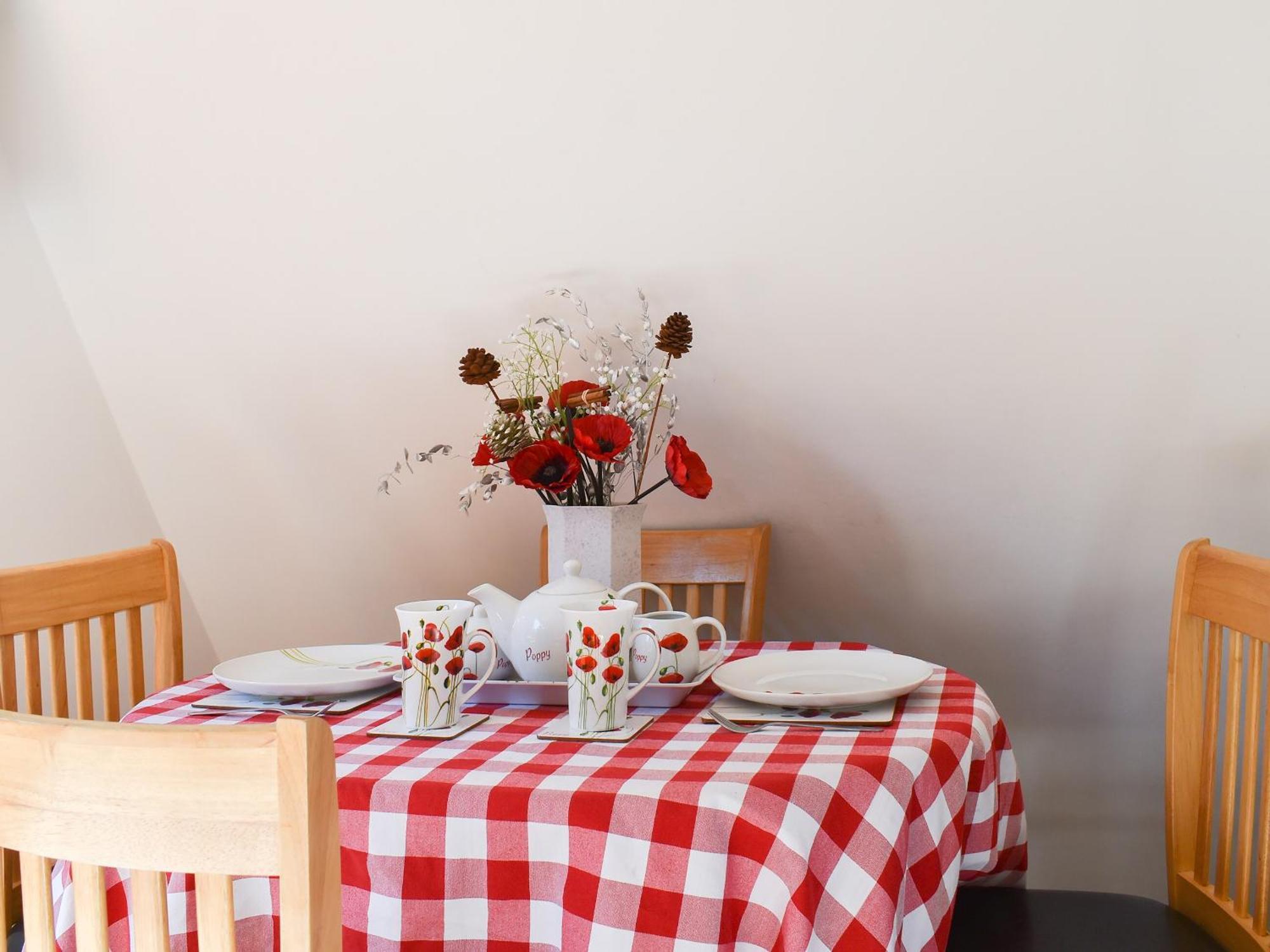 Poppy Lodge Kingsdown  Buitenkant foto
