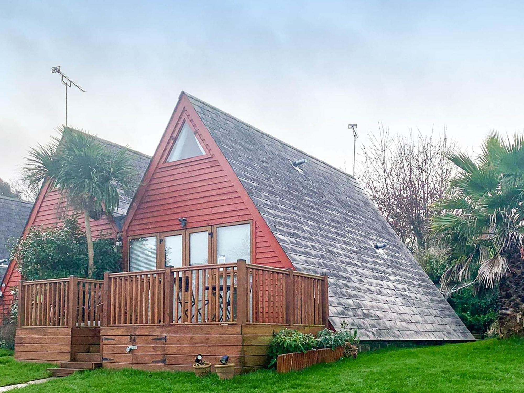 Poppy Lodge Kingsdown  Buitenkant foto