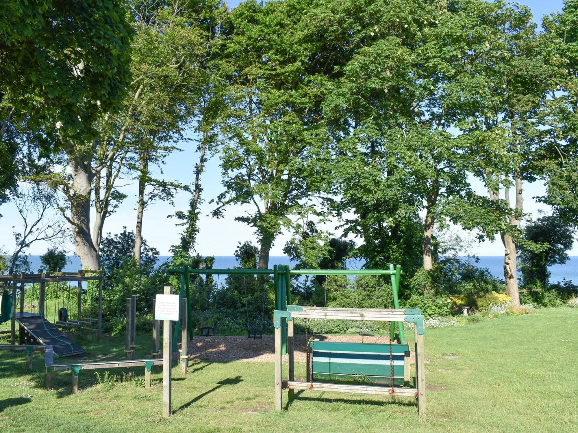 Poppy Lodge Kingsdown  Buitenkant foto