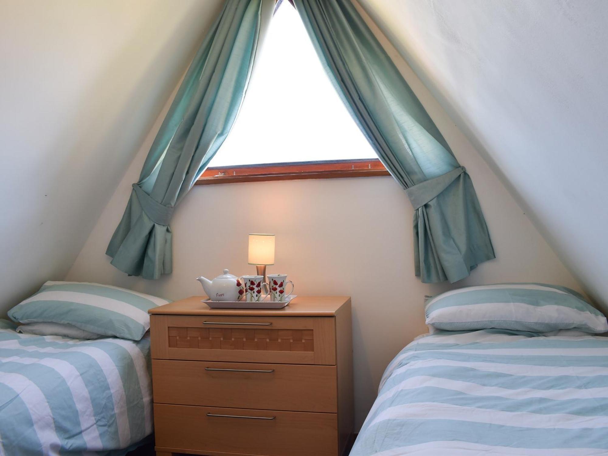Poppy Lodge Kingsdown  Buitenkant foto