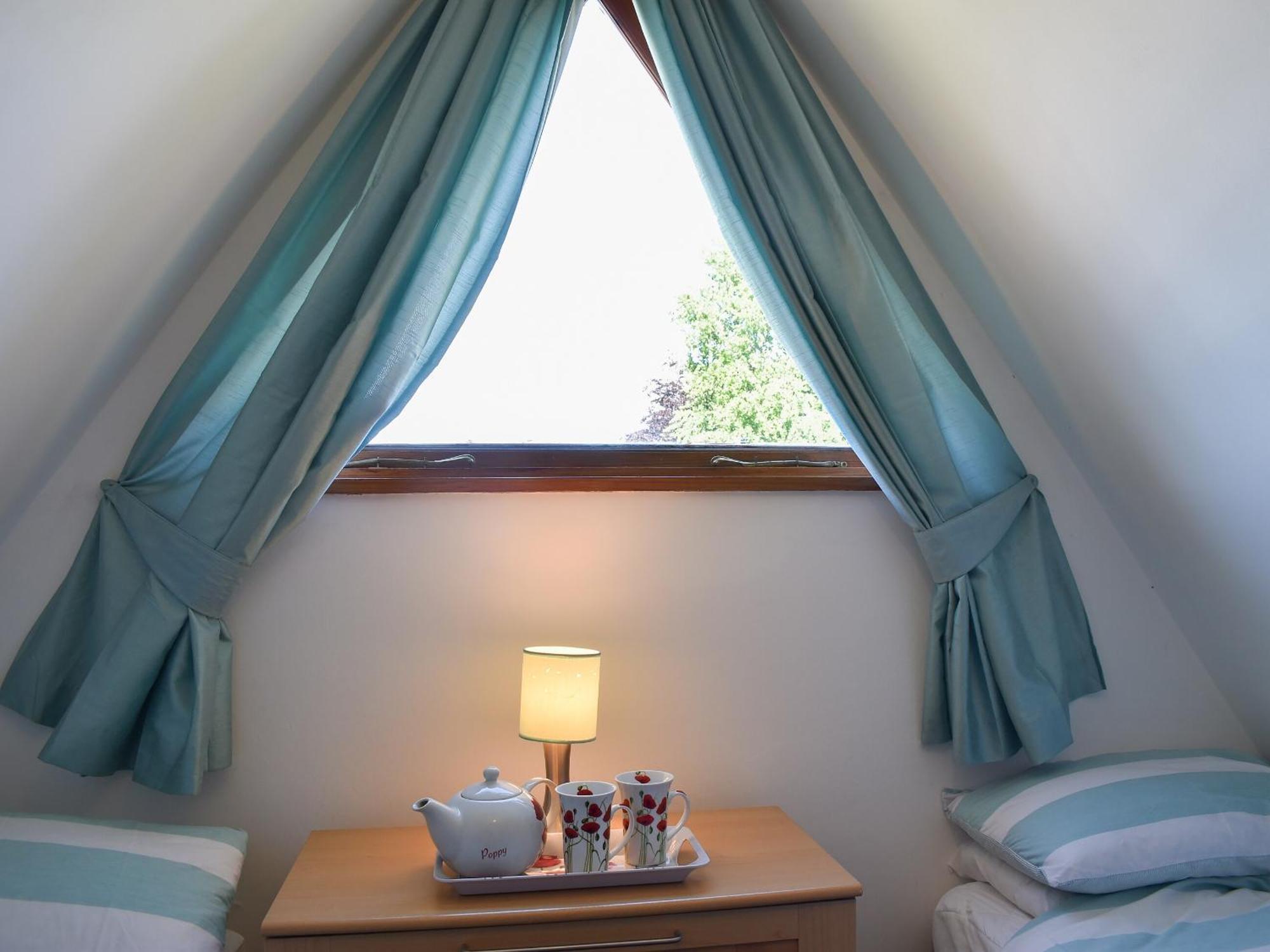 Poppy Lodge Kingsdown  Buitenkant foto