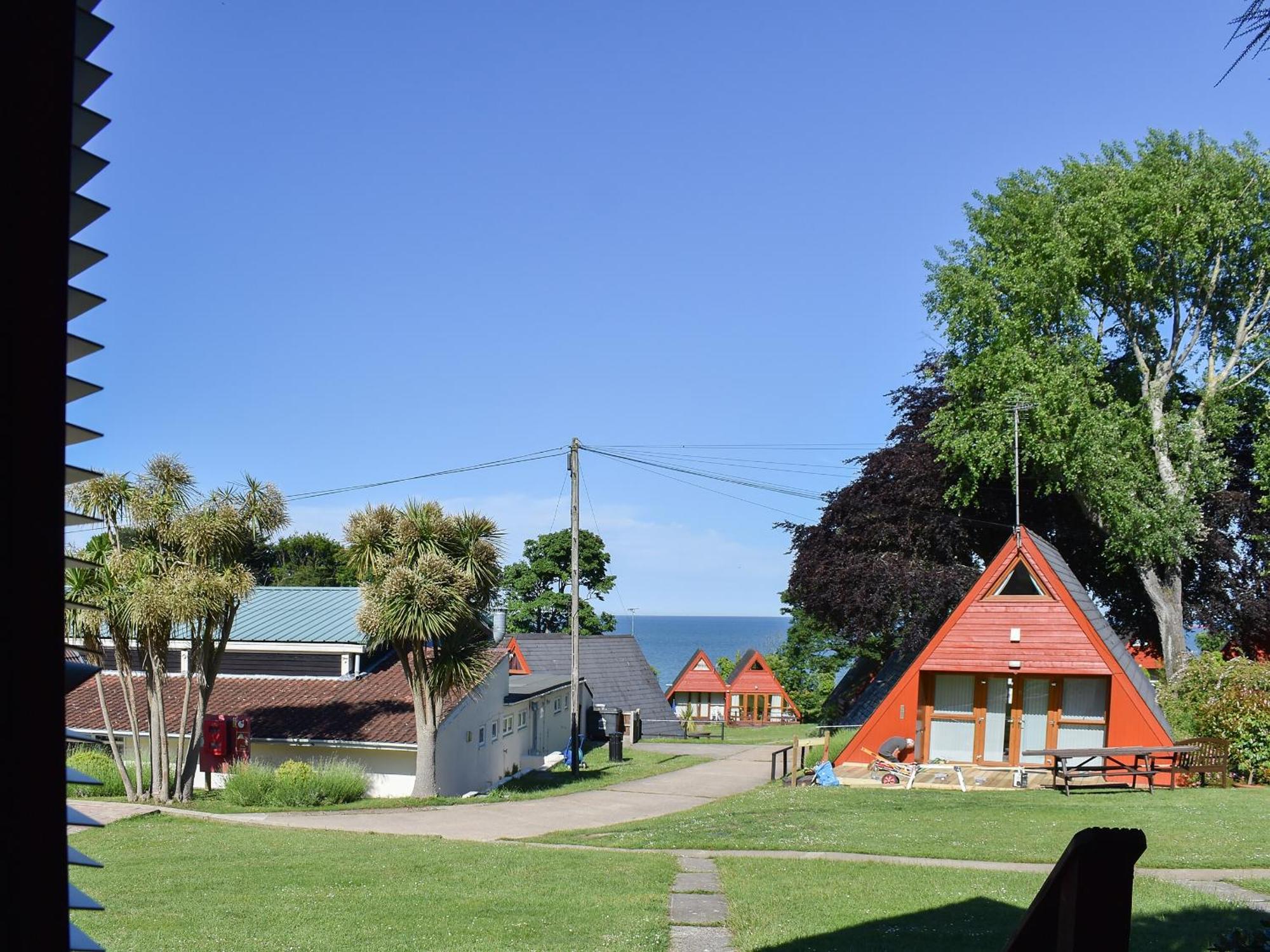 Poppy Lodge Kingsdown  Buitenkant foto