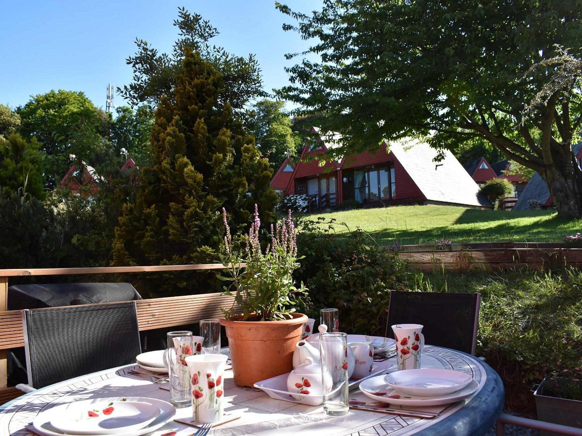 Poppy Lodge Kingsdown  Buitenkant foto