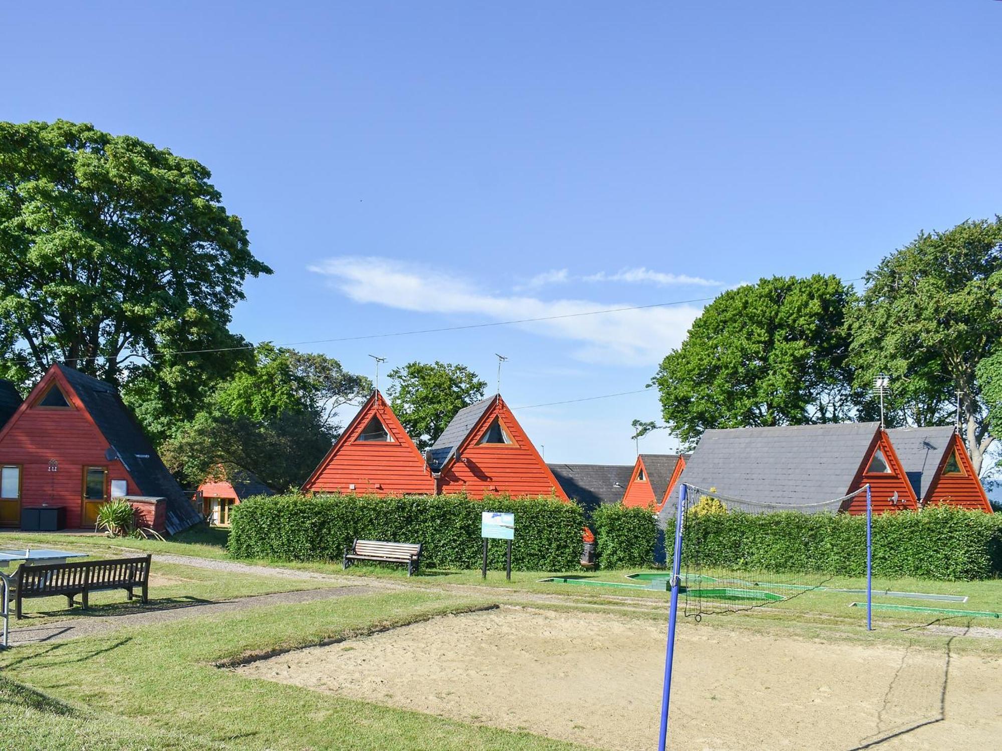 Poppy Lodge Kingsdown  Buitenkant foto